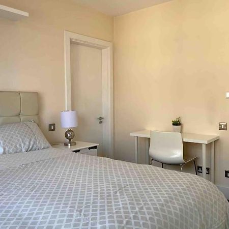 דירות Luxury Apart London Bridge מראה חיצוני תמונה