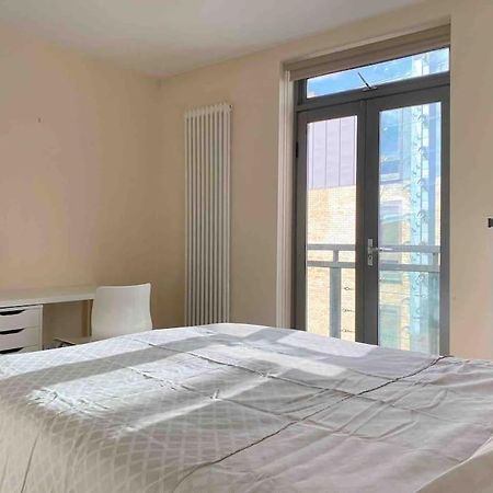 דירות Luxury Apart London Bridge מראה חיצוני תמונה