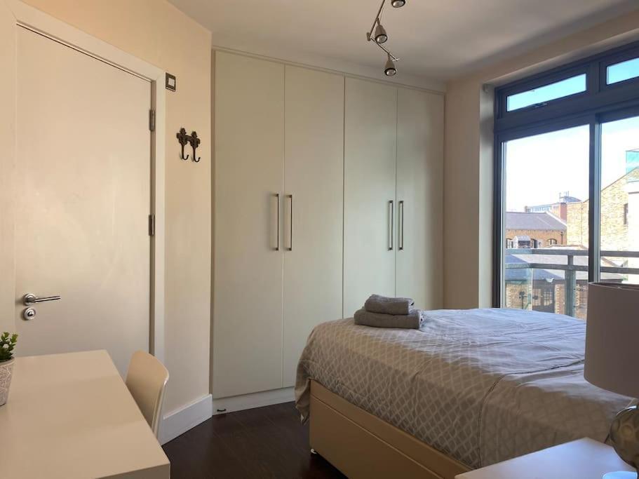 דירות Luxury Apart London Bridge מראה חיצוני תמונה