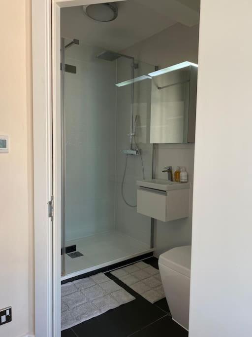 דירות Luxury Apart London Bridge מראה חיצוני תמונה