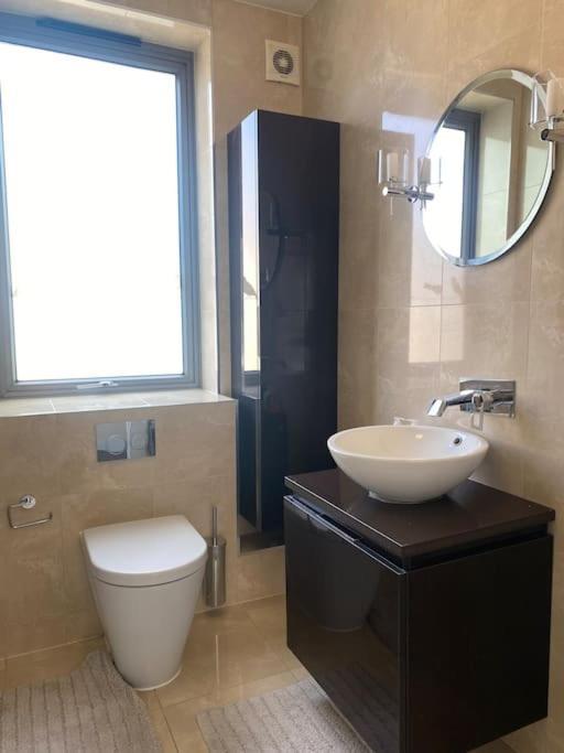דירות Luxury Apart London Bridge מראה חיצוני תמונה