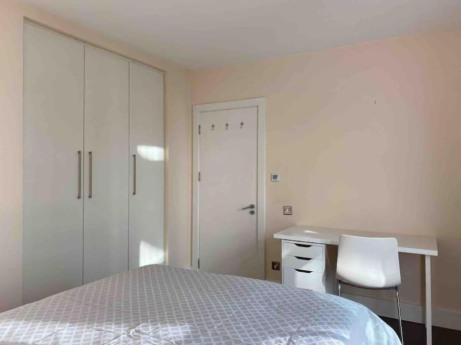 דירות Luxury Apart London Bridge מראה חיצוני תמונה