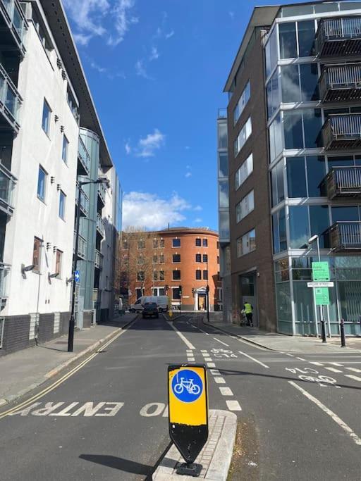 דירות Luxury Apart London Bridge מראה חיצוני תמונה