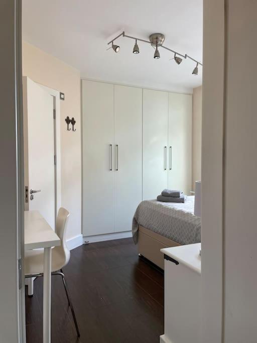 דירות Luxury Apart London Bridge מראה חיצוני תמונה