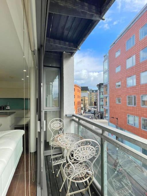 דירות Luxury Apart London Bridge מראה חיצוני תמונה