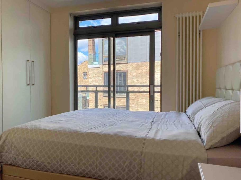 דירות Luxury Apart London Bridge מראה חיצוני תמונה