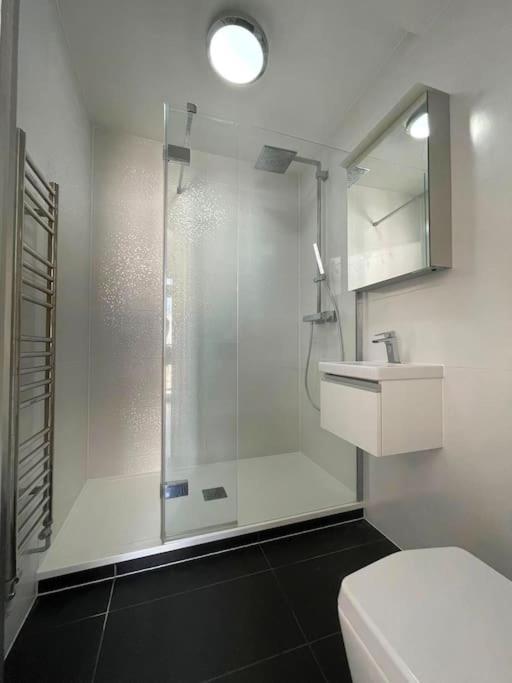 דירות Luxury Apart London Bridge מראה חיצוני תמונה