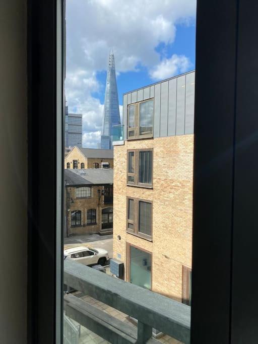 דירות Luxury Apart London Bridge מראה חיצוני תמונה