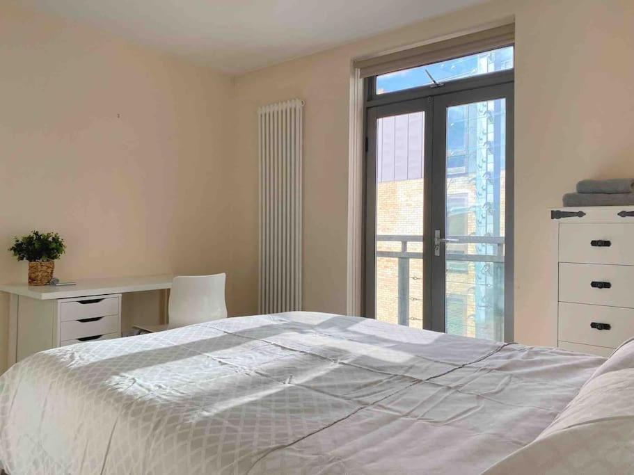 דירות Luxury Apart London Bridge מראה חיצוני תמונה